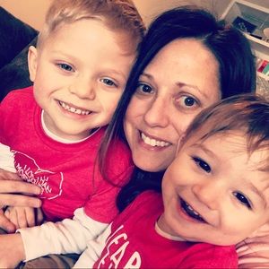 Meet your Posher, Kim